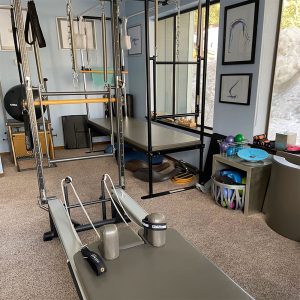 pilates private class south lake tahoe ca
